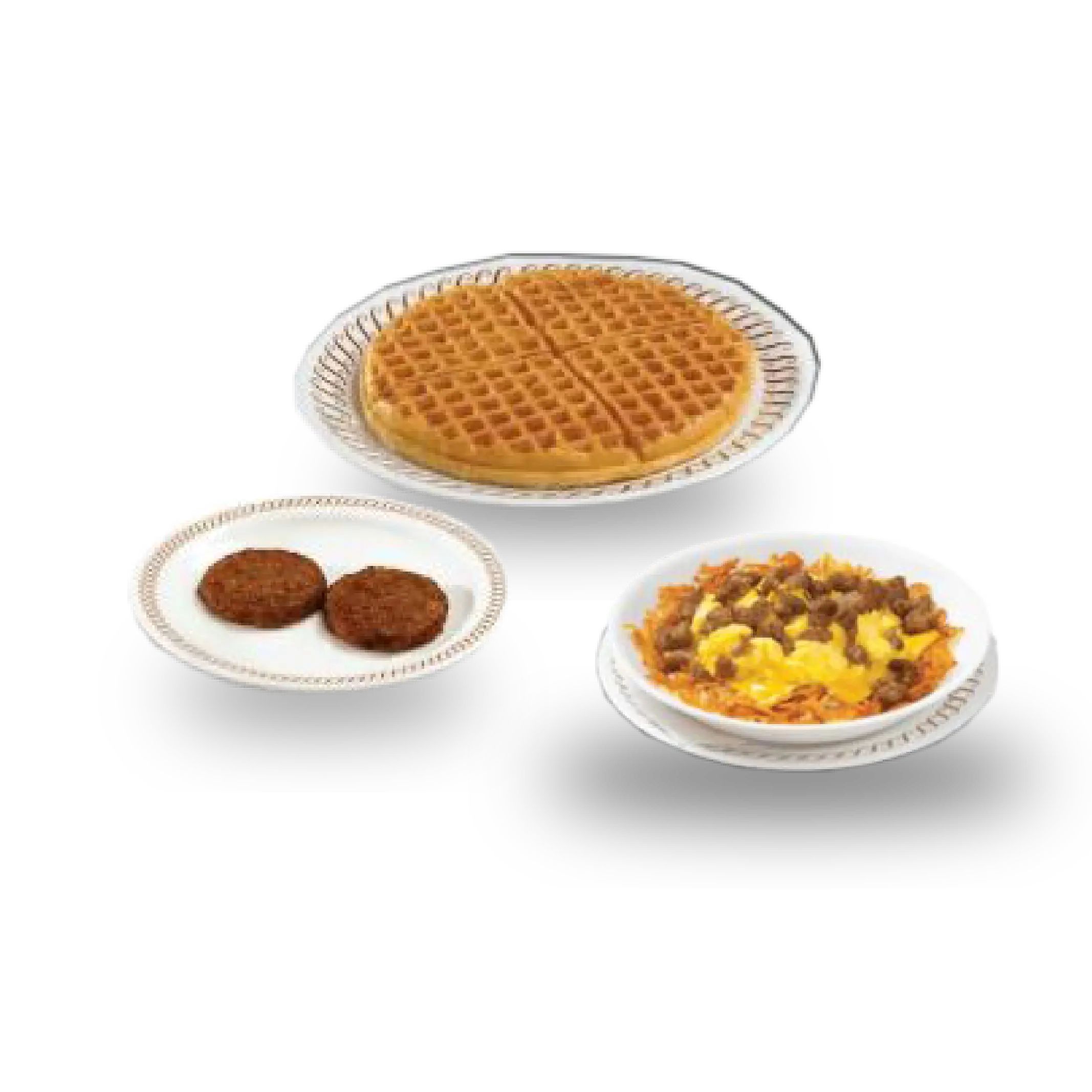 BREAKFAST 1 Breakfast