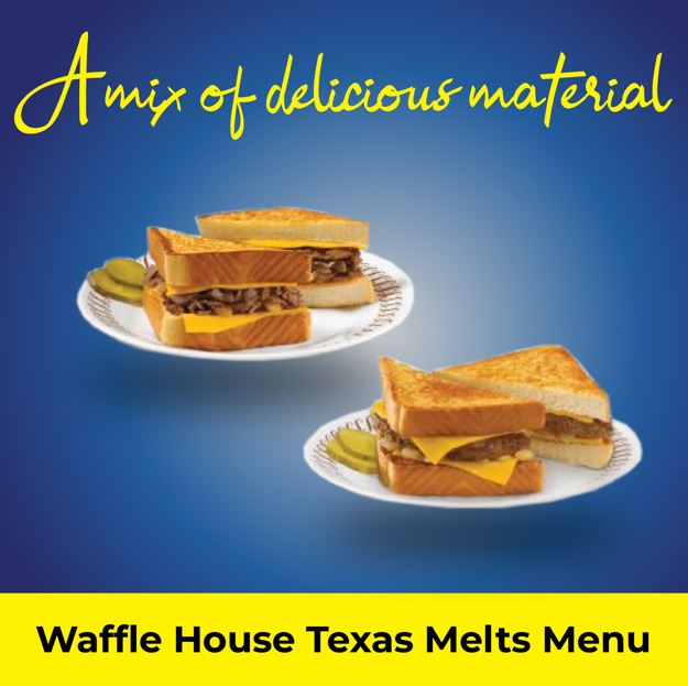 TEXAS MELT