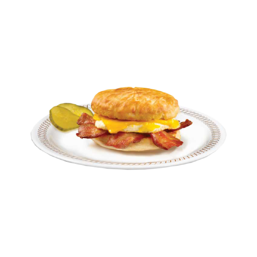 Waffle House Menu & Price 2025: Delicious choices await you! 47 BACON, EGG & CHEESE BISCUIT