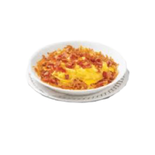 Waffle House Menu & Price 2025: Delicious choices await you! 33 BACON EGG & CHEESE GRITS BOWL