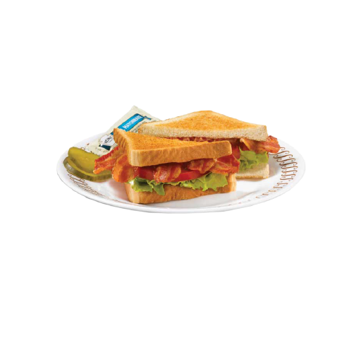 Waffle House Menu & Price 2025: Delicious choices await you! 24 BLT Sandwich