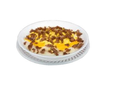 Waffle House Menu & Price 2025: Delicious choices await you! 5 BREAKFAST GRITS BOWL