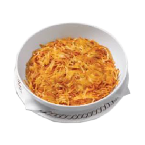 Waffle House Menu & Price 2025: Delicious choices await you! 35 BUILD YOUR OWN HASHBROWN BOWL