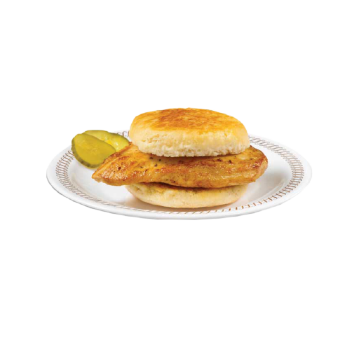 Waffle House Menu & Price 2025: Delicious choices await you! 46 Chicken Biscuit