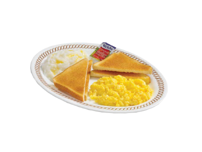Waffle House Menu & Price 2025: Delicious choices await you! 7 Egg Breakfast