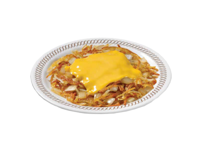 Waffle House Menu & Price 2025: Delicious choices await you! 75 Hashbrowns Scattered, Smothered & Covered