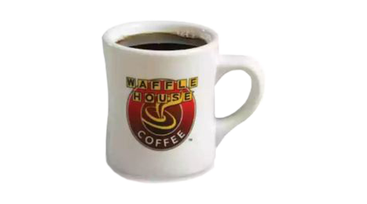 Waffle House Menu & Price 2025: Delicious choices await you! 80 Large Coffee