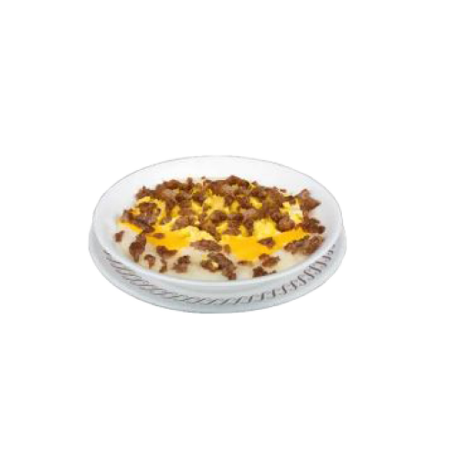 Waffle House Menu & Price 2025: Delicious choices await you! 31 SAUSAGE EGG & CHEESE GRITS BOWL