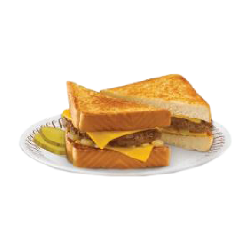Waffle House Menu & Price 2025: Delicious choices await you! 36 TEXAS CHEESESTEAK MELT
