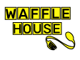 Waffle House LOGO